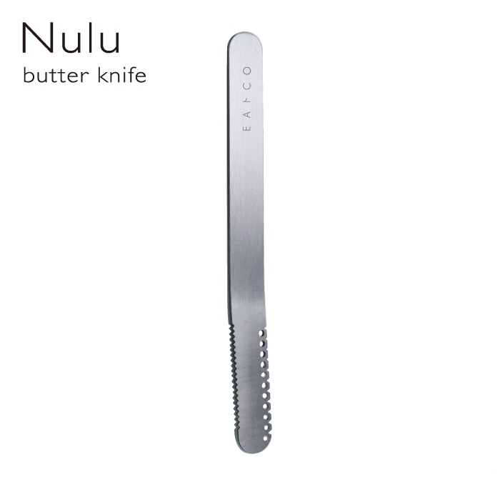 Nulu(ヌル)　バターナイフ